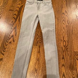 J BRAND JEANS (size 28) size 6